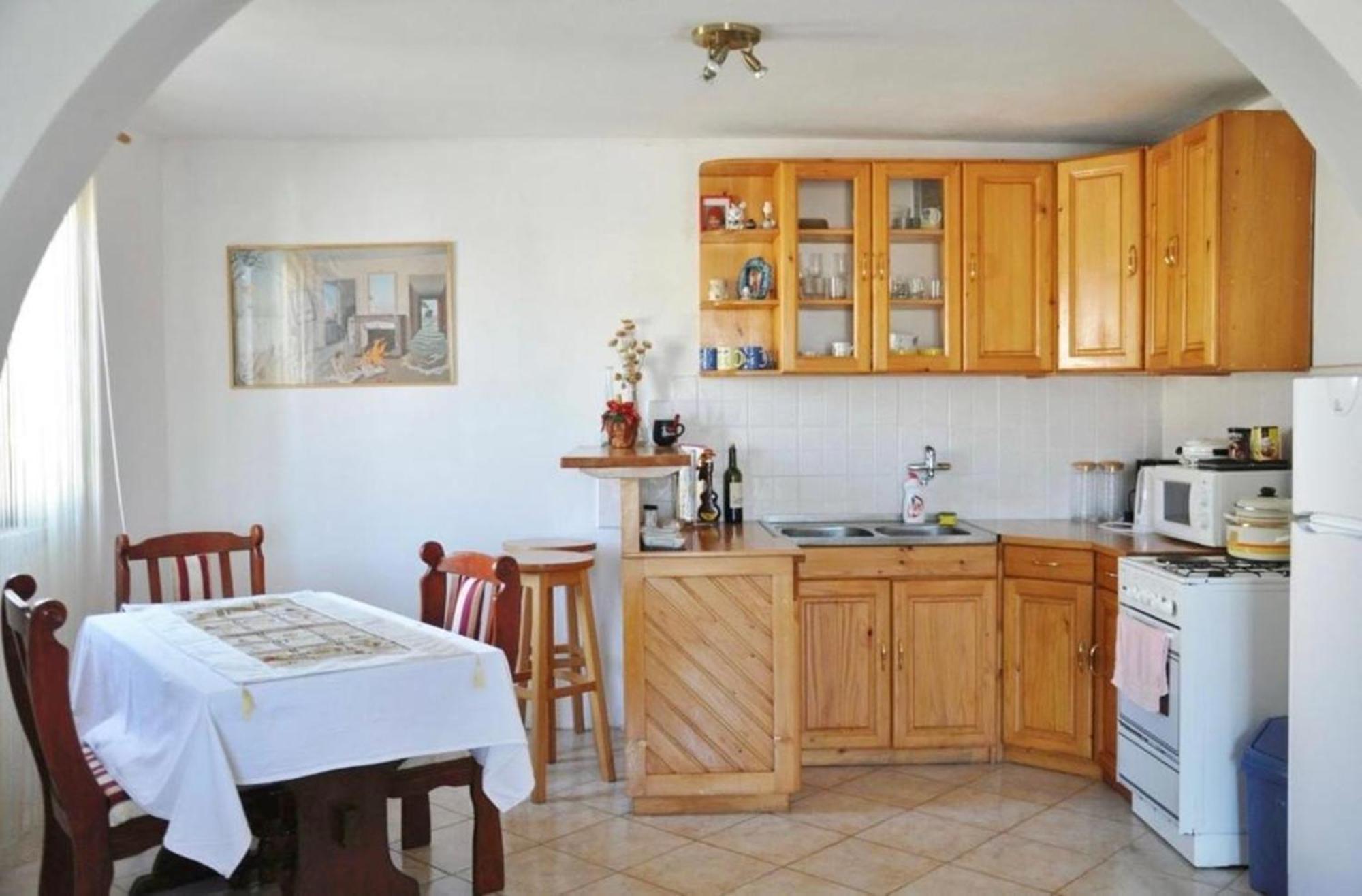 Nice View Apartment Ivanica Exterior foto